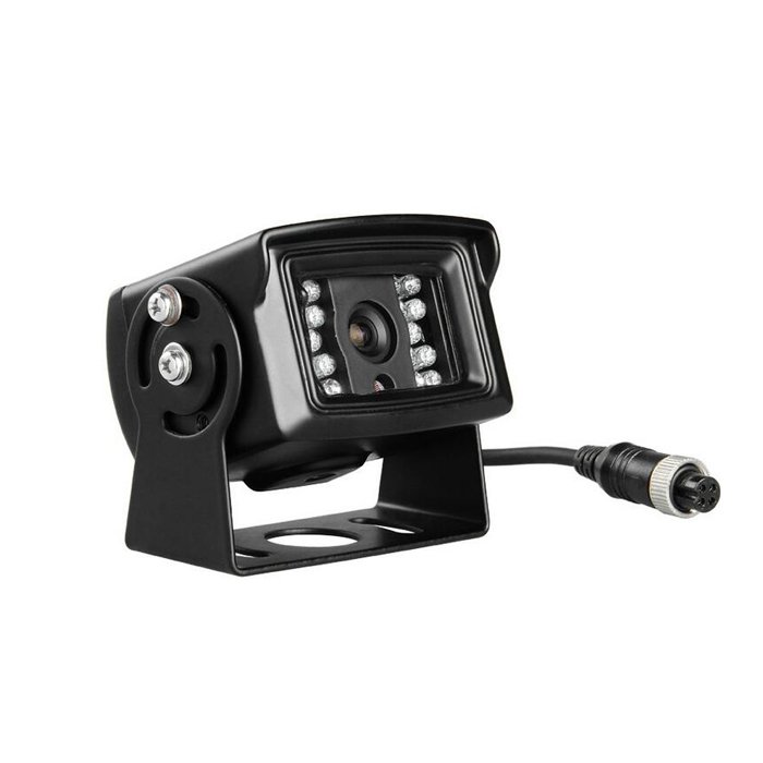 New Model VC-530-AHD1080P w ith reverse camera for truck and Truck camera 24V MDVR camera