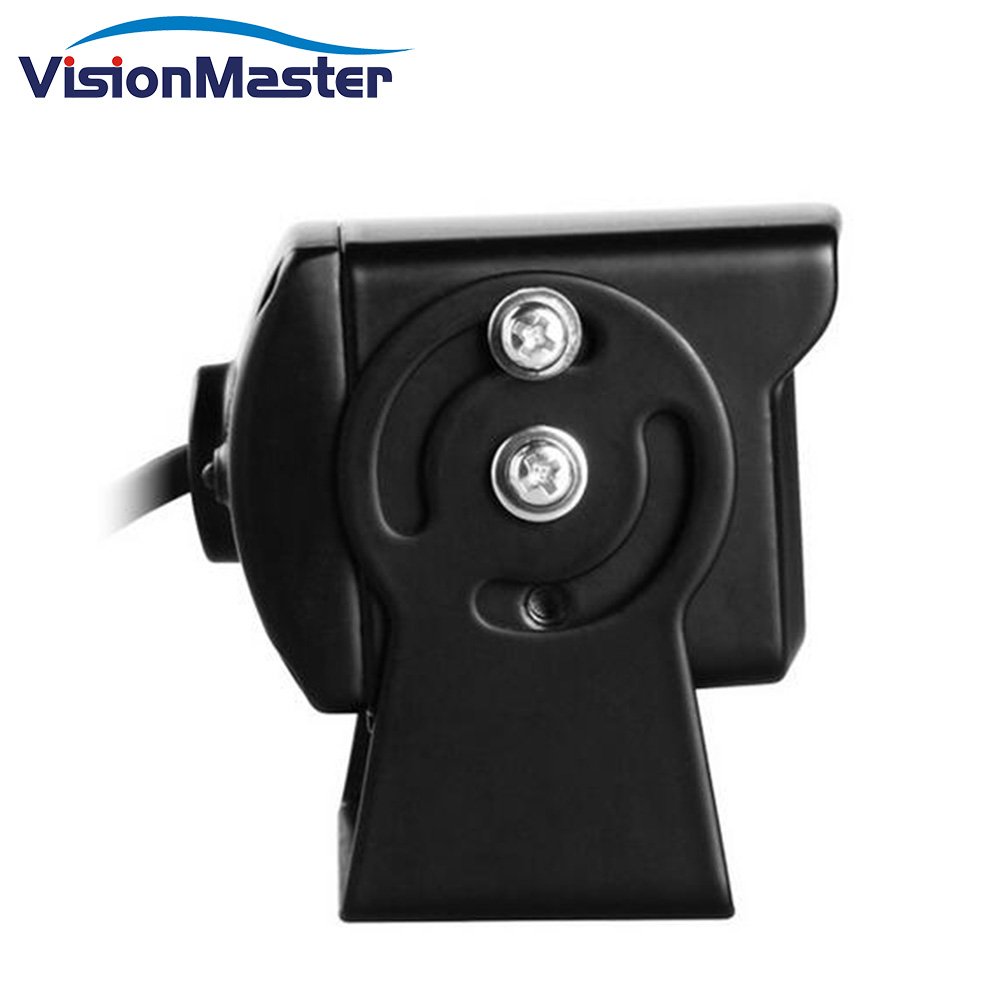 New Model VC-530-AHD1080P w ith reverse camera for truck and Truck camera 24V MDVR camera