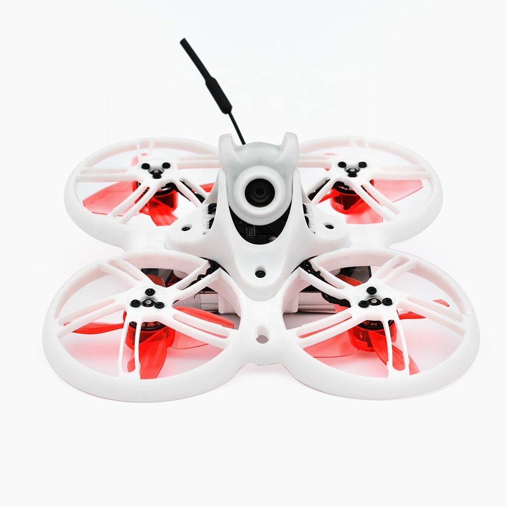 EMAX Factory Tinyhawk III Plus Analog FPV Racing Drone RTF Kit F4 15000KV RunCam Nano 4 1S-2S RC Airplane Quadcopter