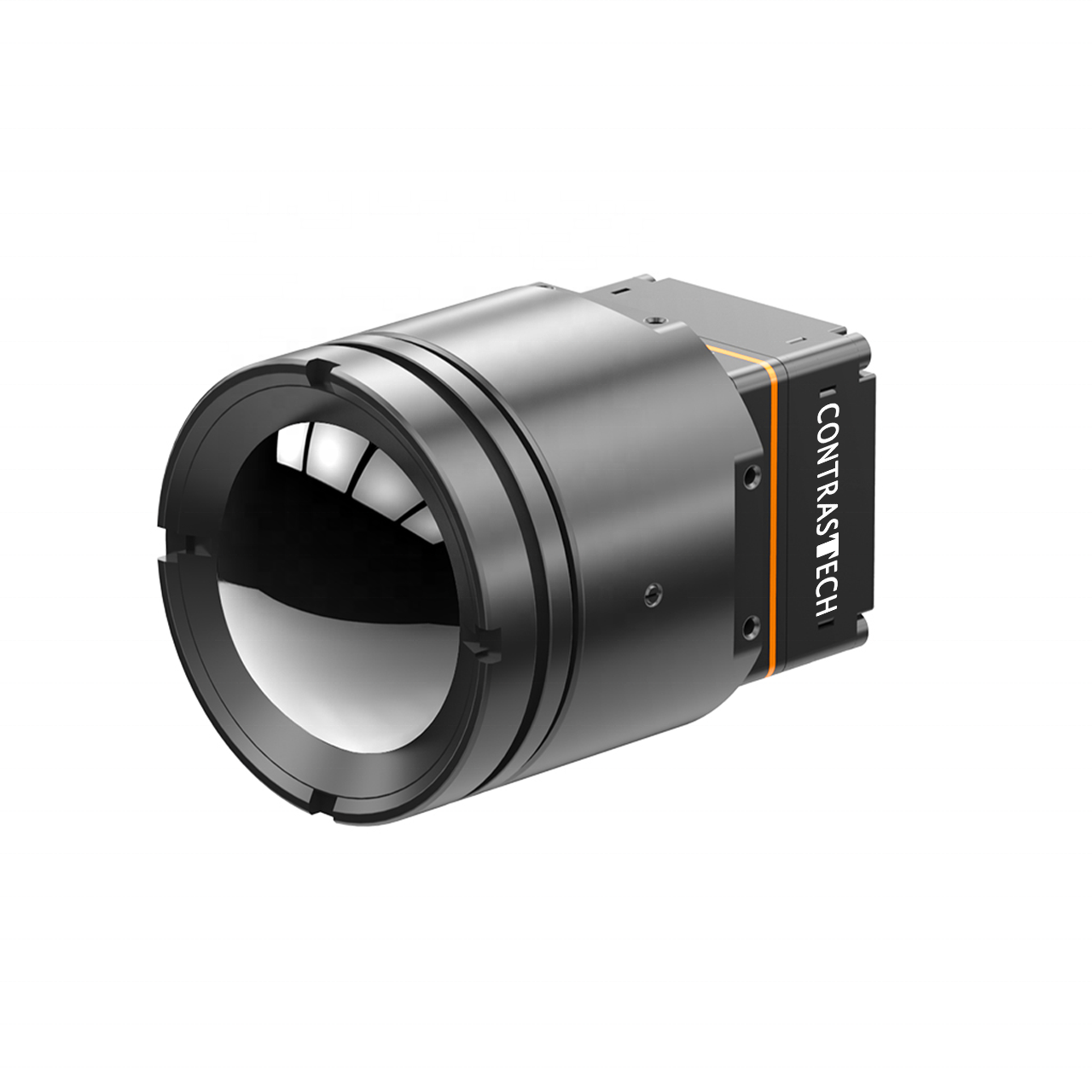 640x512 Digital Zoom 1.0X-8.0X 19mm NETD ≤ 40mK Flir Boson Drone Thermal Camera for Night Vision Imaging Contrastech