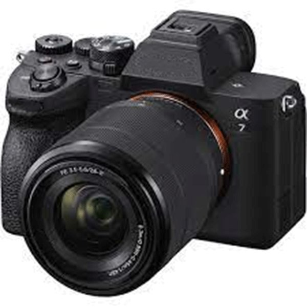 BEST OFFER Mirrorless Interchangeable Lens Camera with 28-70mm Zoom Lens Kit Edition