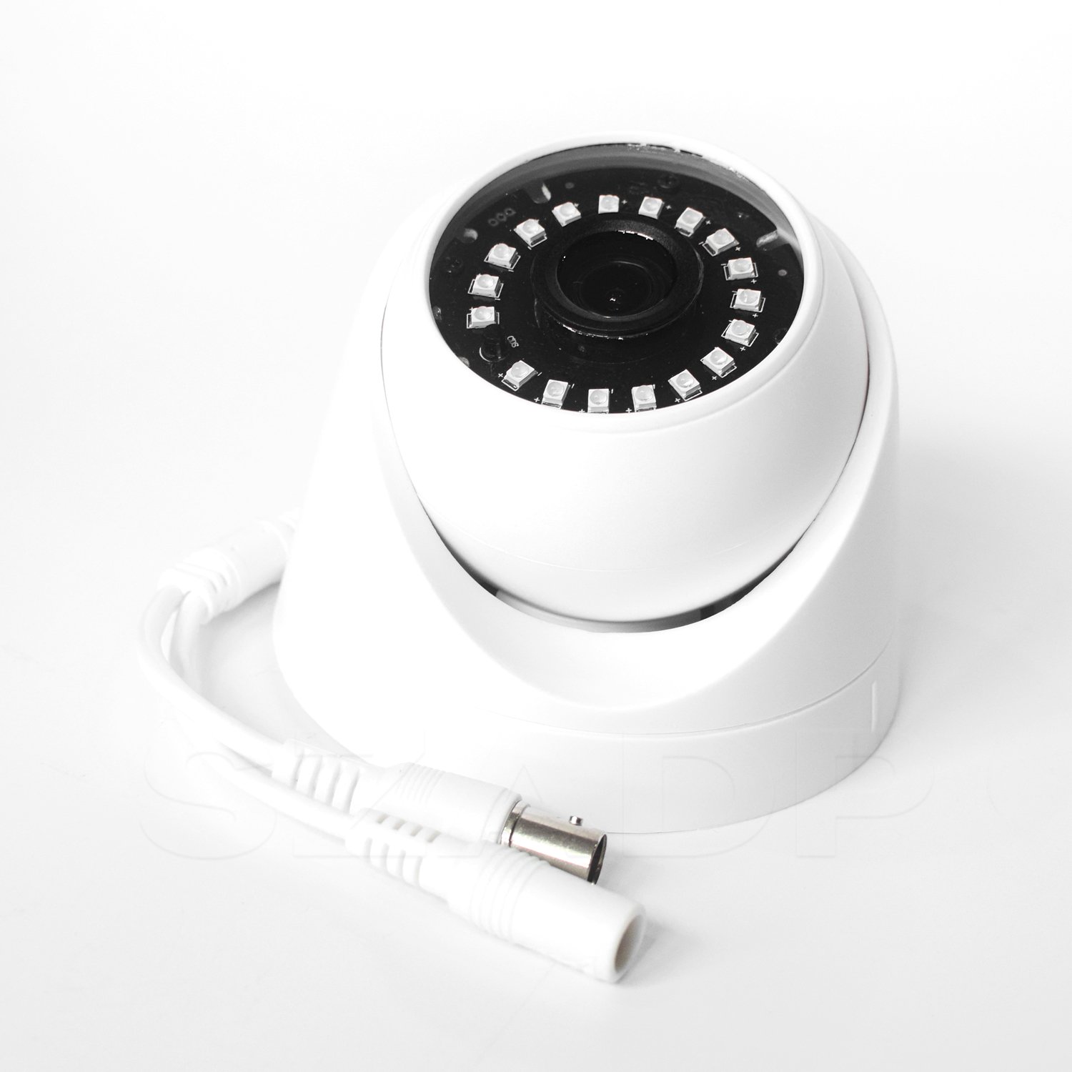 1080P 2MP Full Analog Security CCTV AHD Camera