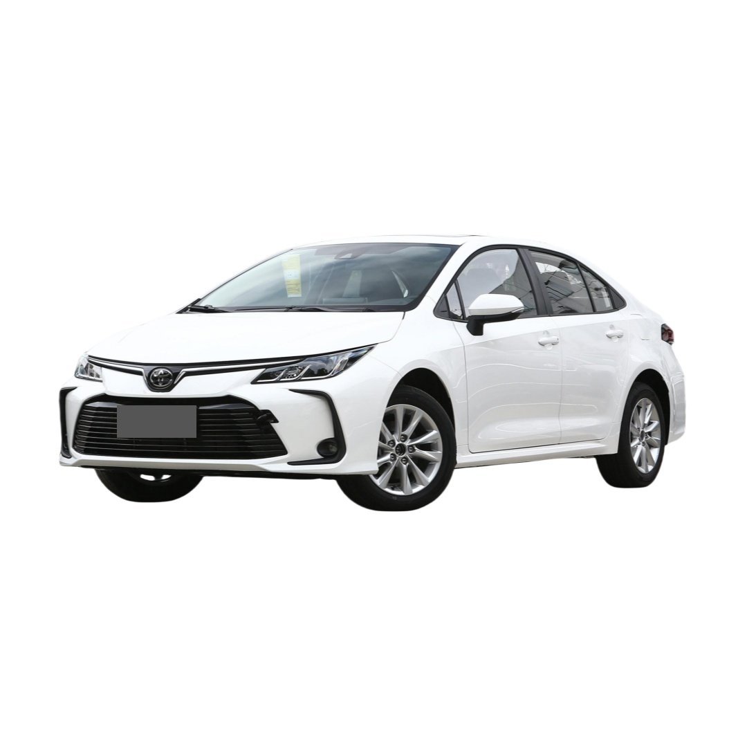 New Energy Sedan Used Cars Atv Compact Sedan Suv Toyota Car Gasoline Toyota Corolla Cars For Sale