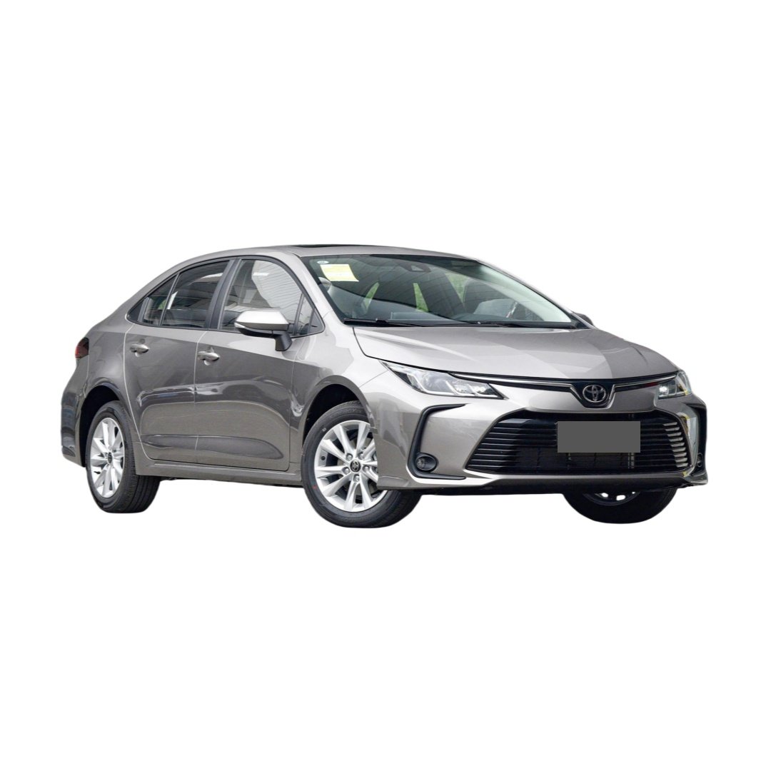 New Energy Sedan Used Cars Atv Compact Sedan Suv Toyota Car Gasoline Toyota Corolla Cars For Sale