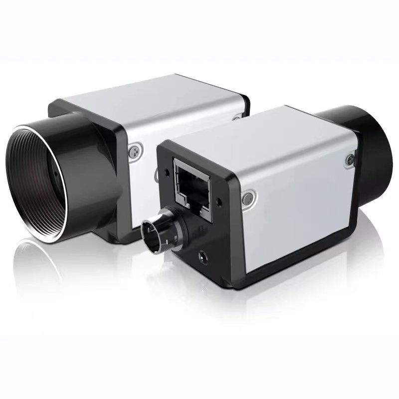 Hikrobot MV-CS016-10GM/GC Industrial Inspection Camera Mono Color CMOS Industrial Vision Camera Industrial Scan Camera