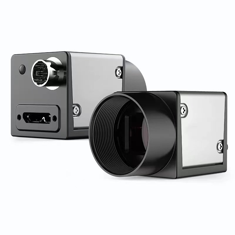 Hikrobot MV-CS016-10GM/GC Industrial Inspection Camera Mono Color CMOS Industrial Vision Camera Industrial Scan Camera