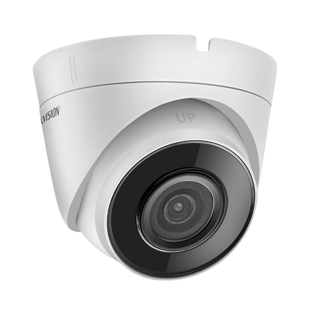 DS-2CD1343G0-IUF Original HIK 4MP IR Dome Fixed Dome Network Camera POE IP67 Built-in Mic IR 30 m IP Camera DS-2CD1343G0-IUF
