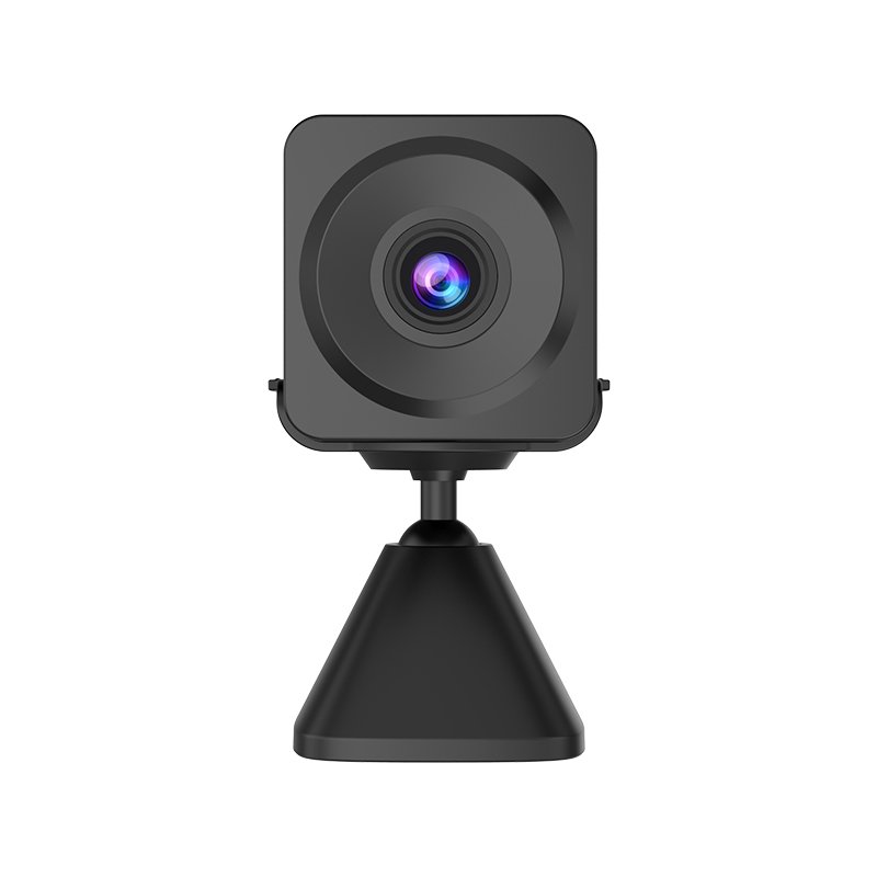 Vstracam CB78 4G camera mini 3MP HD humanoid detection two-way audio small battery camera intelligent night vision ip camera