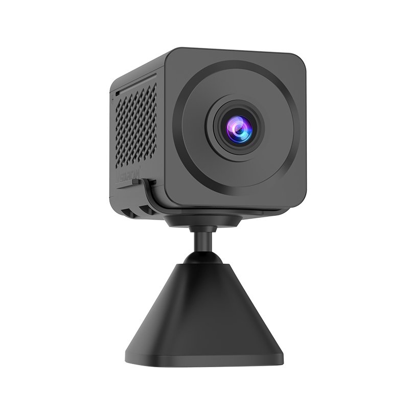 Vstracam CB78 4G camera mini 3MP HD humanoid detection two-way audio small battery camera intelligent night vision ip camera