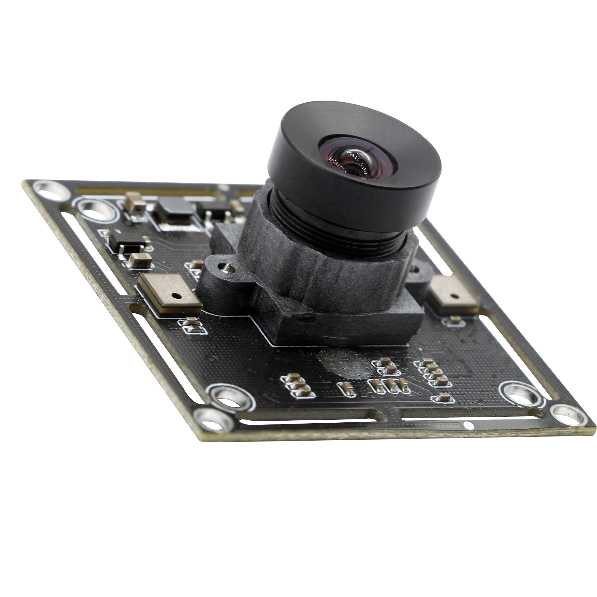 Low Light Night Vision IMX323 1/2.9inch CMOS Sensor HD 1080P Mini USB Camera Module 2MP Wide Angle Webcam Camera Modules
