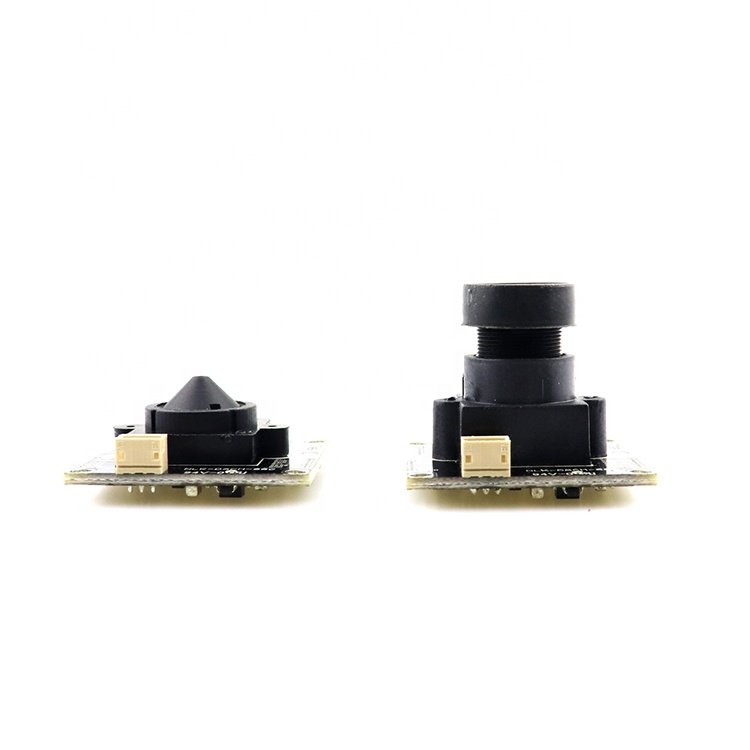 800TVL Mini Wide angle CVBS Video doorbell Analog camera module