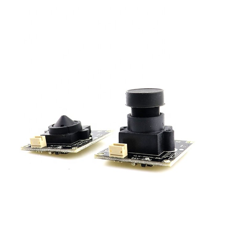 800TVL Mini Wide angle CVBS Video doorbell Analog camera module