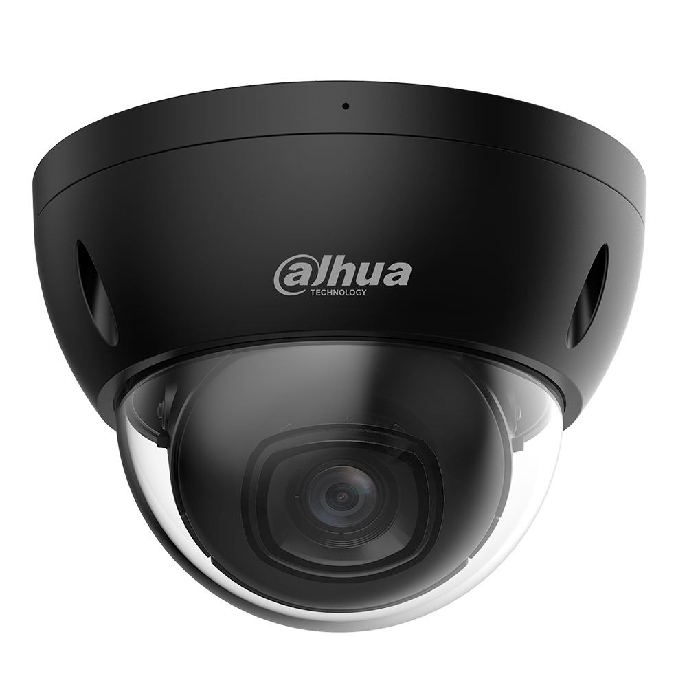 Dahua Full Color Night Vision 8mp 4k 4mp Face Detection Face Recognition Dome Bullet Ip Network Camera Outdoor With P2P Audio