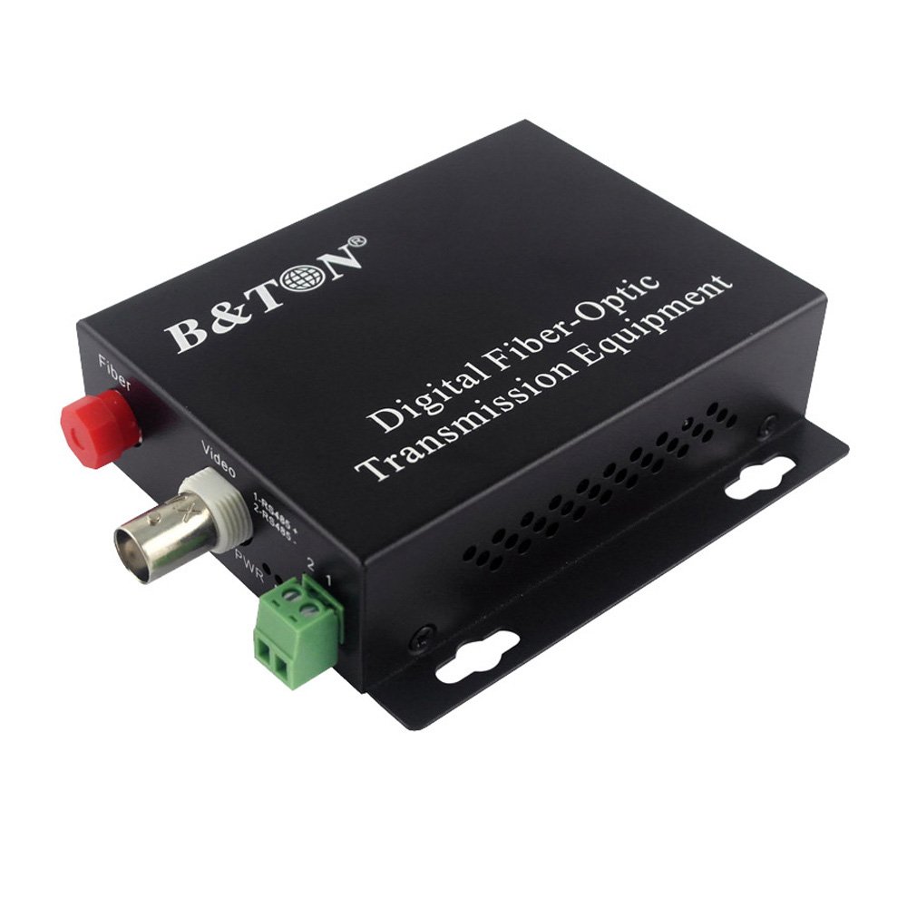 1/2/4/8/16ch AHD CVI TVI Analog to IP camera converter