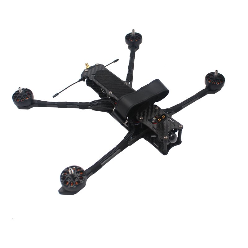 7 10Inch Drone Big Drone Drone Profissional 4K 10Km Maximum Load 4Kg With 4000Mah Battery