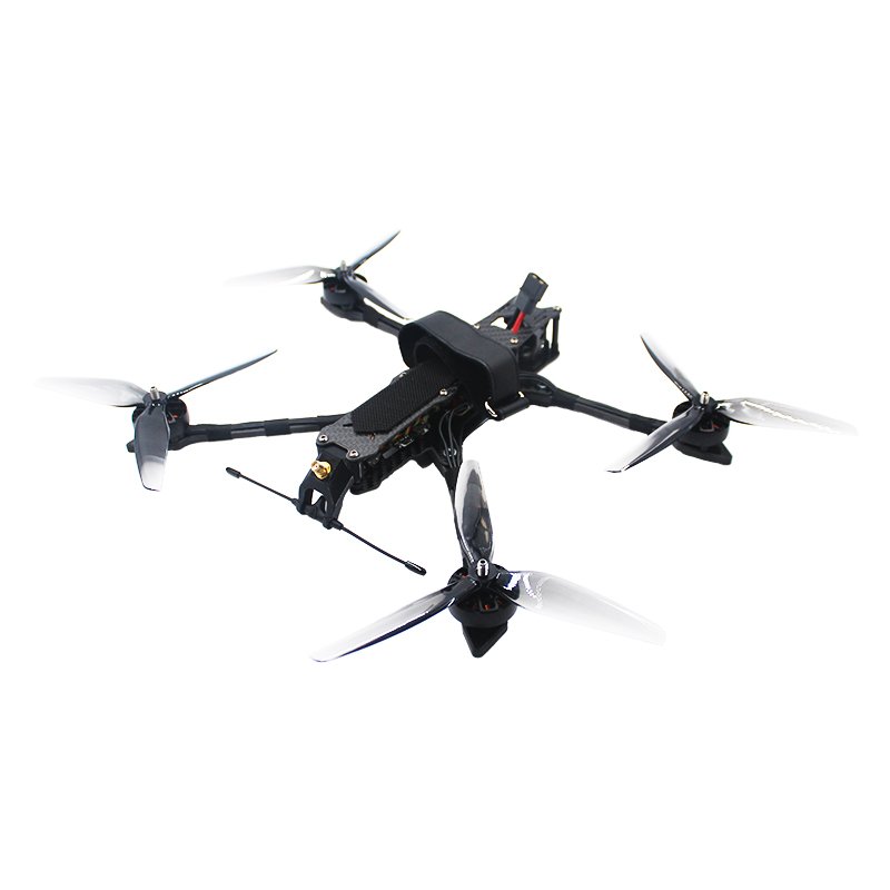 7 10Inch Drone Big Drone Drone Profissional 4K 10Km Maximum Load 4Kg With 4000Mah Battery