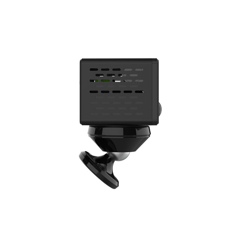 Hot 1080P indoor wifi mini camera Infrared Night Vision cloud storage battery camera PIR Human Detection home mini camera