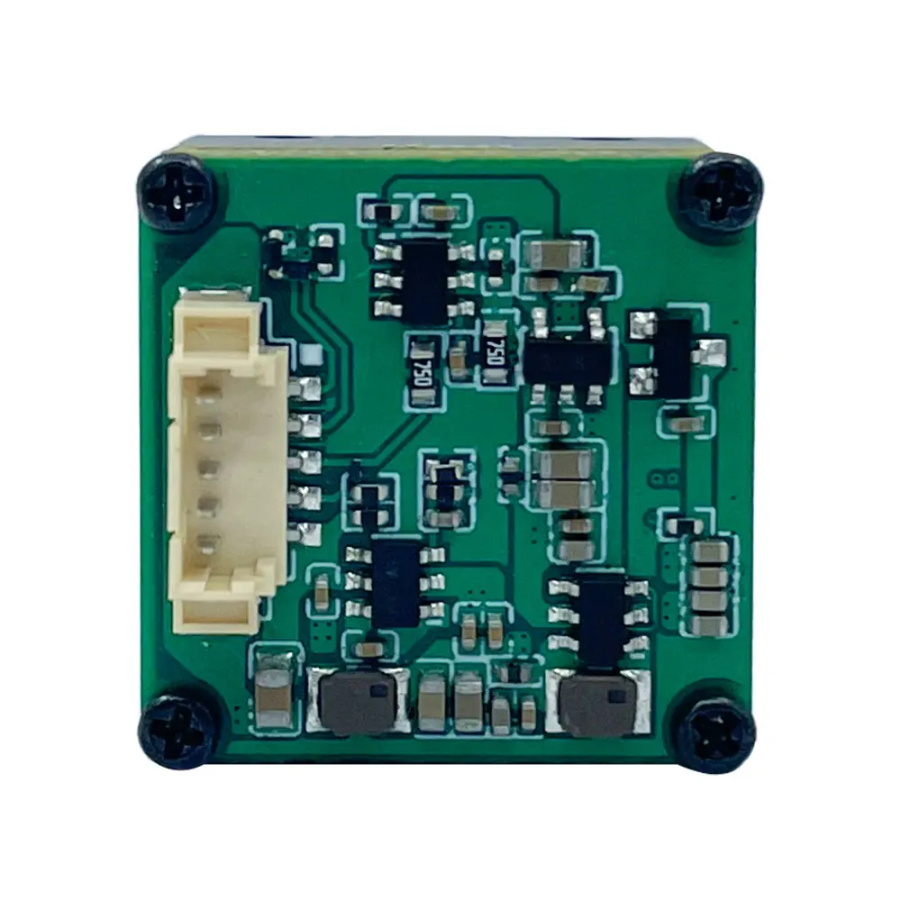 New High Resolution Thermal Imager 640*512/384*288/256X192 OEM Mini Series CVBS Analog Interface Camera Module