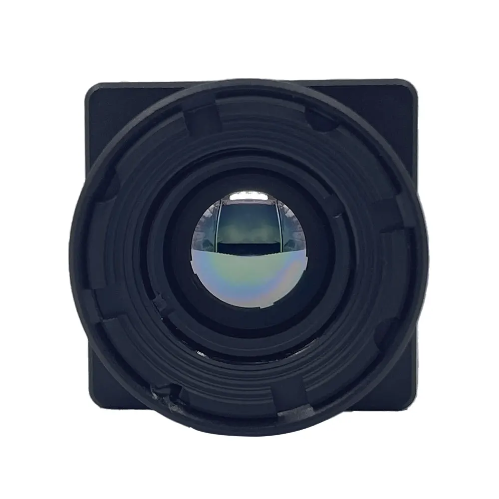 New High Resolution Thermal Imager 640*512/384*288/256X192 OEM Mini Series CVBS Analog Interface Camera Module