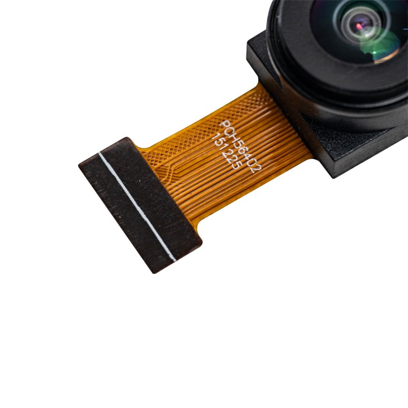 Manufacturer supply 5MP OV5640 Sensor auto Focus mini Camera Module For Phones