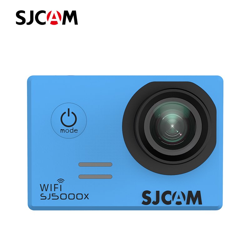 SJ5000X SJCAM he Best Selling Action Camcorder camera HD 1080P 30M water resistant 12MP LCD2.0'' Sports camera