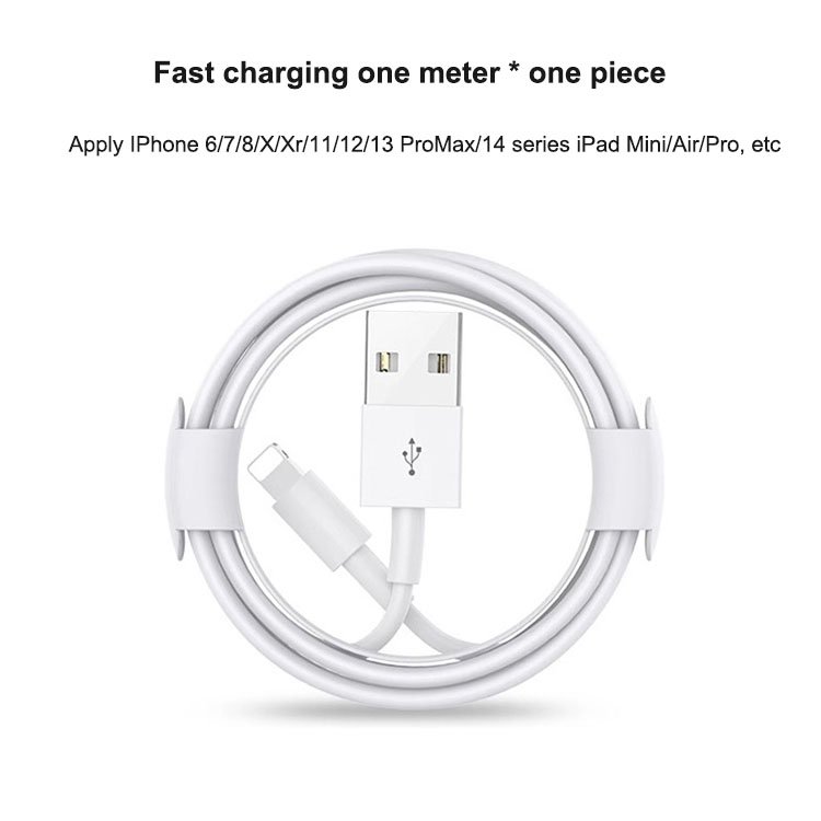 High Quality Original PD 20W Fast Charger For iPhone 14 13 12 11 Pro Max Mini 7 8 Plus XR