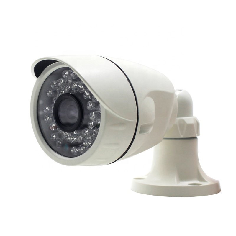 Factory OEM Waterproof IP66 H.264 1080P security camera analog bullet cctv camera for outdoor