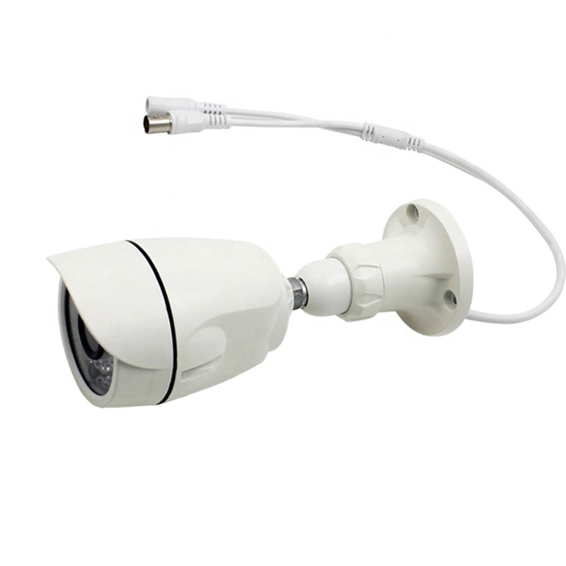 Factory OEM Waterproof IP66 H.264 1080P security camera analog bullet cctv camera for outdoor