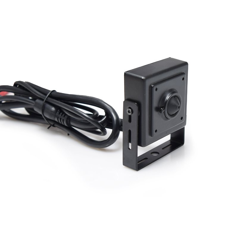 4K 8MP 5MP POE Ip Camera Ip Mini H.264 Series 40x40mm 960P Poe Small Ip Camera 1.3 Megapixel HOLE Camera