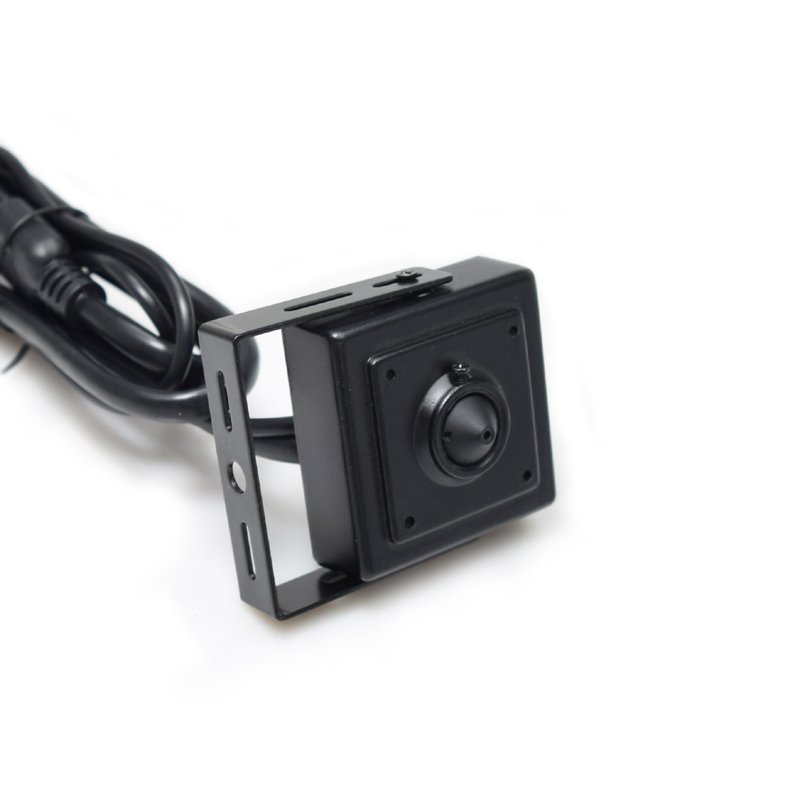 4K 8MP 5MP POE Ip Camera Ip Mini H.264 Series 40x40mm 960P Poe Small Ip Camera 1.3 Megapixel HOLE Camera