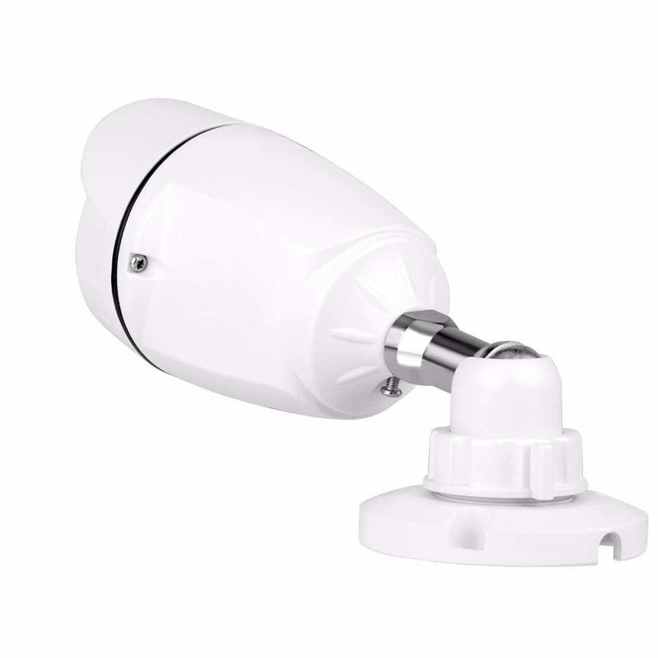CCTV Camera Home Outdoor Analog Security CCTV System Waterproof Metal Bullet 2MP 1080P AHD Camera