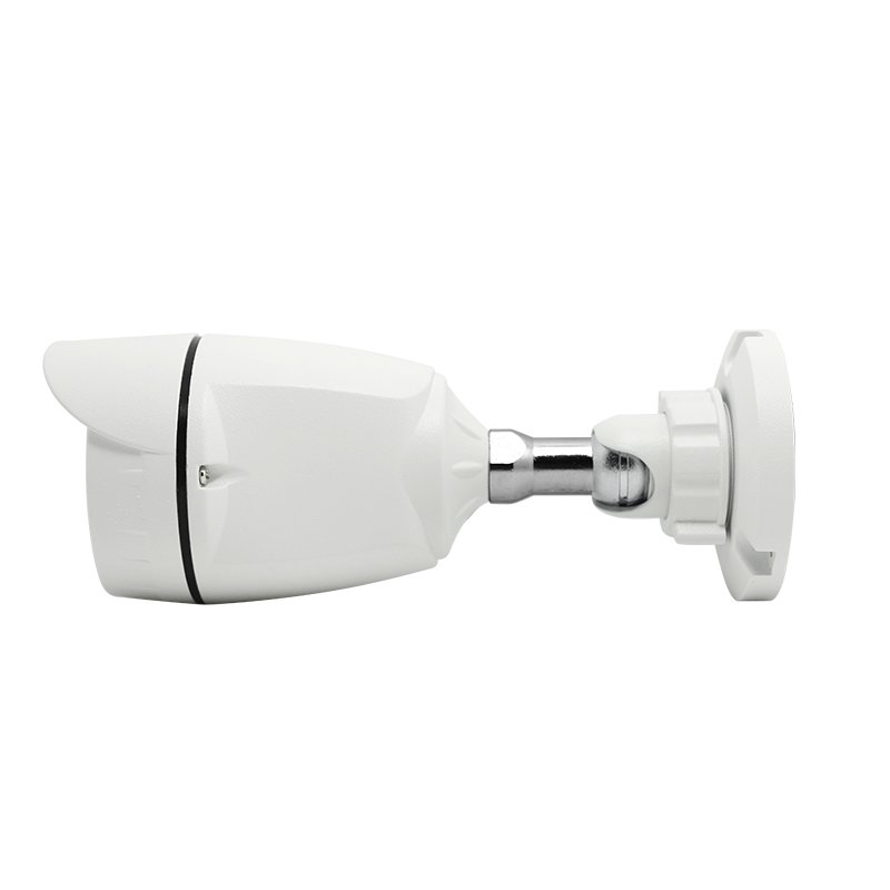 CCTV Camera Home Outdoor Analog Security CCTV System Waterproof Metal Bullet 2MP 1080P AHD Camera