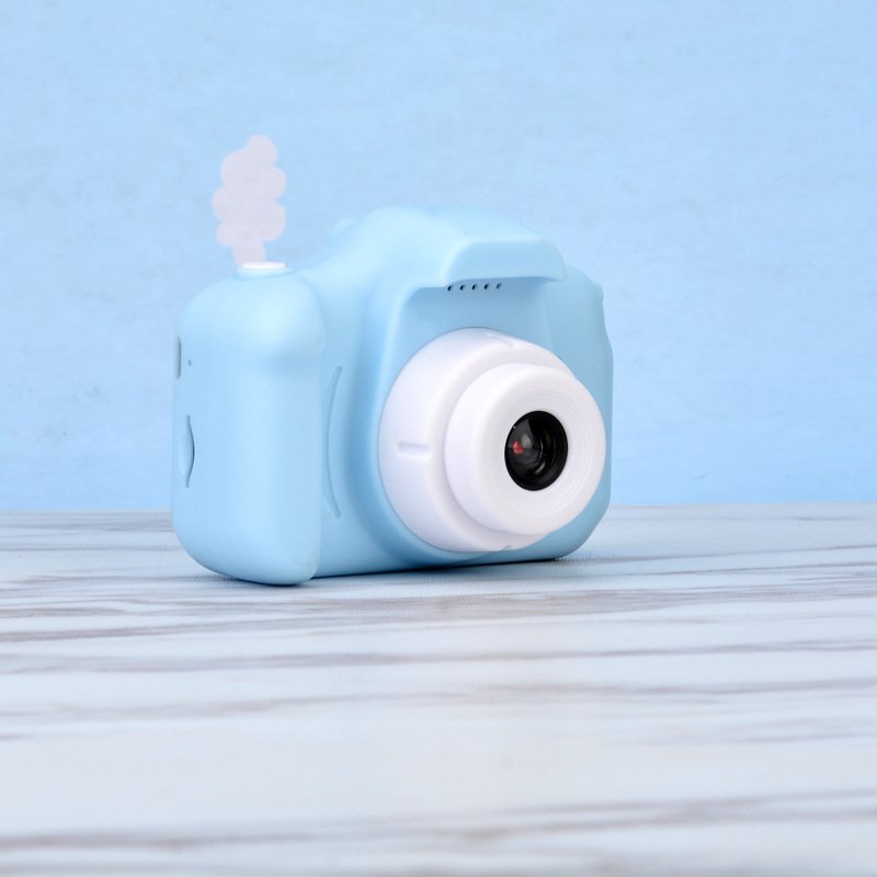 Mini hot sale C2 kids camera kids video camera for kids for 3-12yesrs old boy &girls