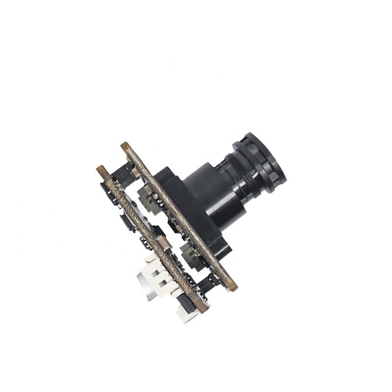 High Speed 8mp IMX415 Hdr High Wide Dynamic Range Ahd 4k Medical Dental Embedded USB Camera Module