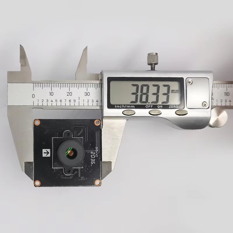 High Speed 8mp IMX415 Hdr High Wide Dynamic Range Ahd 4k Medical Dental Embedded USB Camera Module