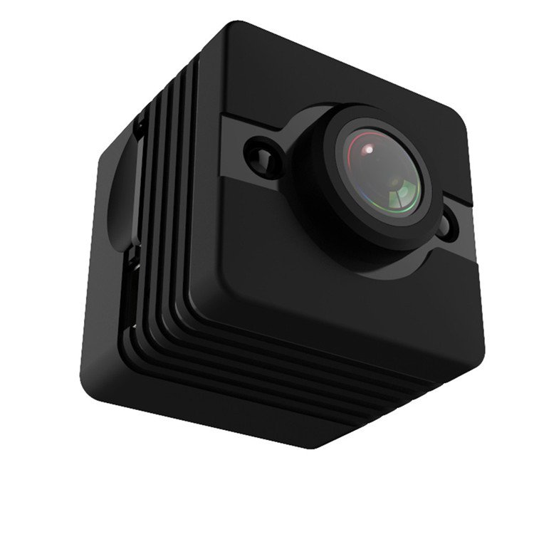Cheapest full hd 1080p small portable camera SQ12 underwater 30M night vision mini camera waterproof mini dv dvr