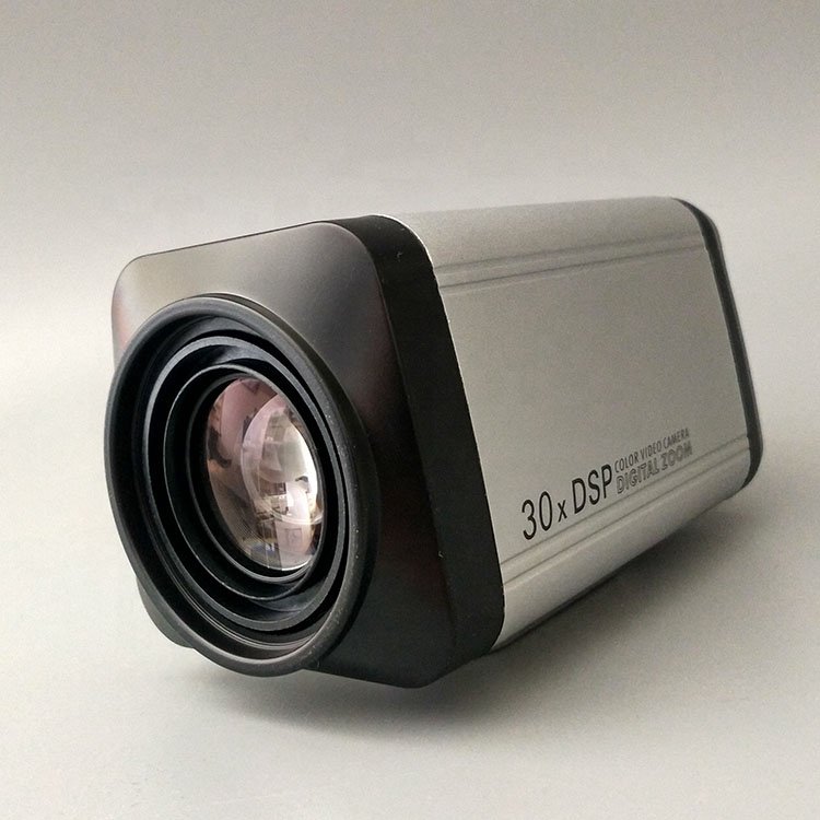 SZ-R670E 30x zoom Module 3D Sony effio 700TVL DSP box Analog camera