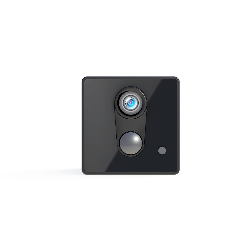 Long standby Battery Wifi Home Security Camera Night Vision Two way Audio Motion Detection Mini Wifi Camera