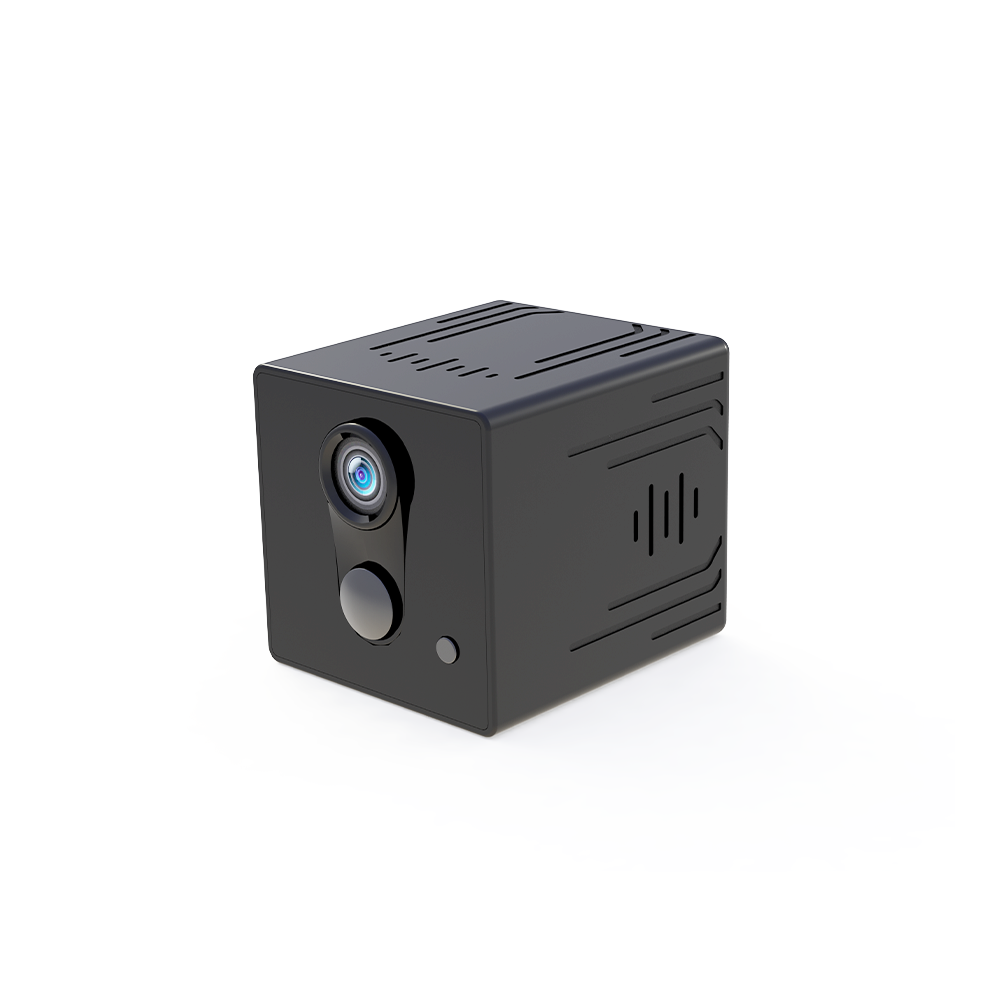 Long standby Battery Wifi Home Security Camera Night Vision Two way Audio Motion Detection Mini Wifi Camera