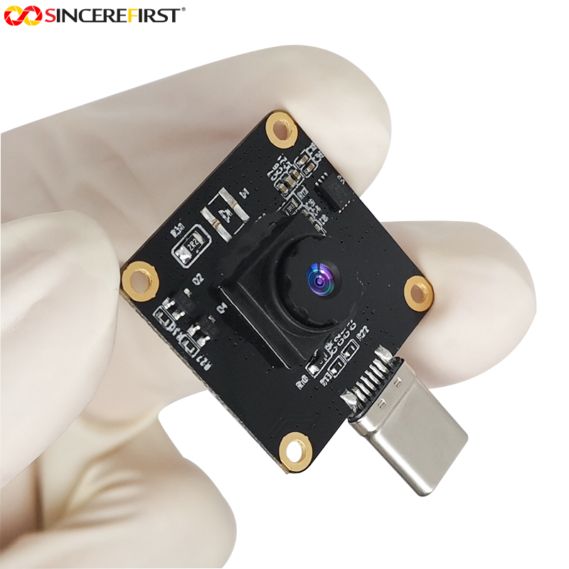 Cheap Price Mini Mipi Wide Angle Fixed Focus Small Lens Hd High Speed 1080p Cmos Sony Sensor Pcb Usb Drone Camera