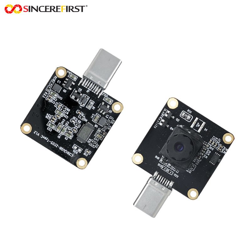 Cheap Price Mini Mipi Wide Angle Fixed Focus Small Lens Hd High Speed 1080p Cmos Sony Sensor Pcb Usb Drone Camera
