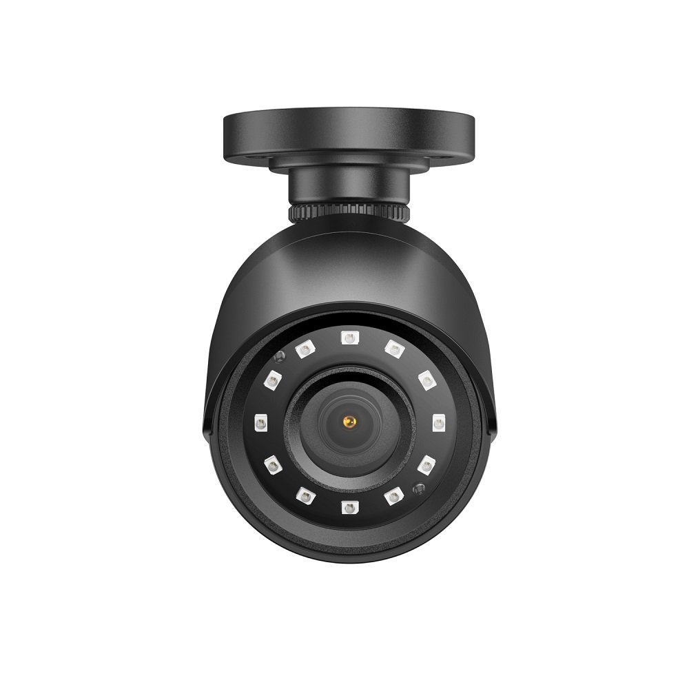 Outdoor Weatherproof 1080P Wired Surve illance Camera 2MP Smart IR 100 ft EXIR Night Vision Security CCTV Camera System