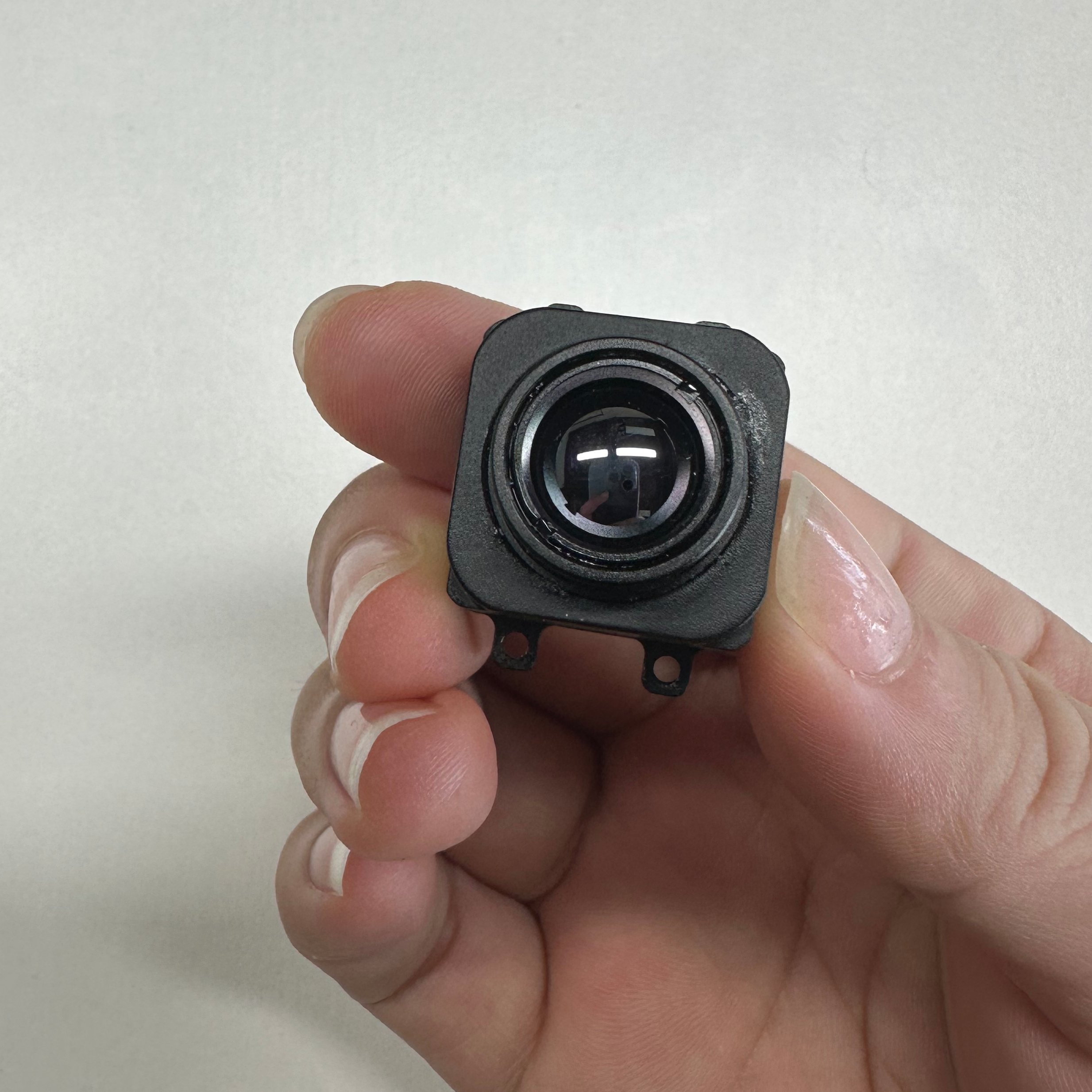 256*192 Thermal Camera Mini size USB for Temperature Measurement Drones UAV
