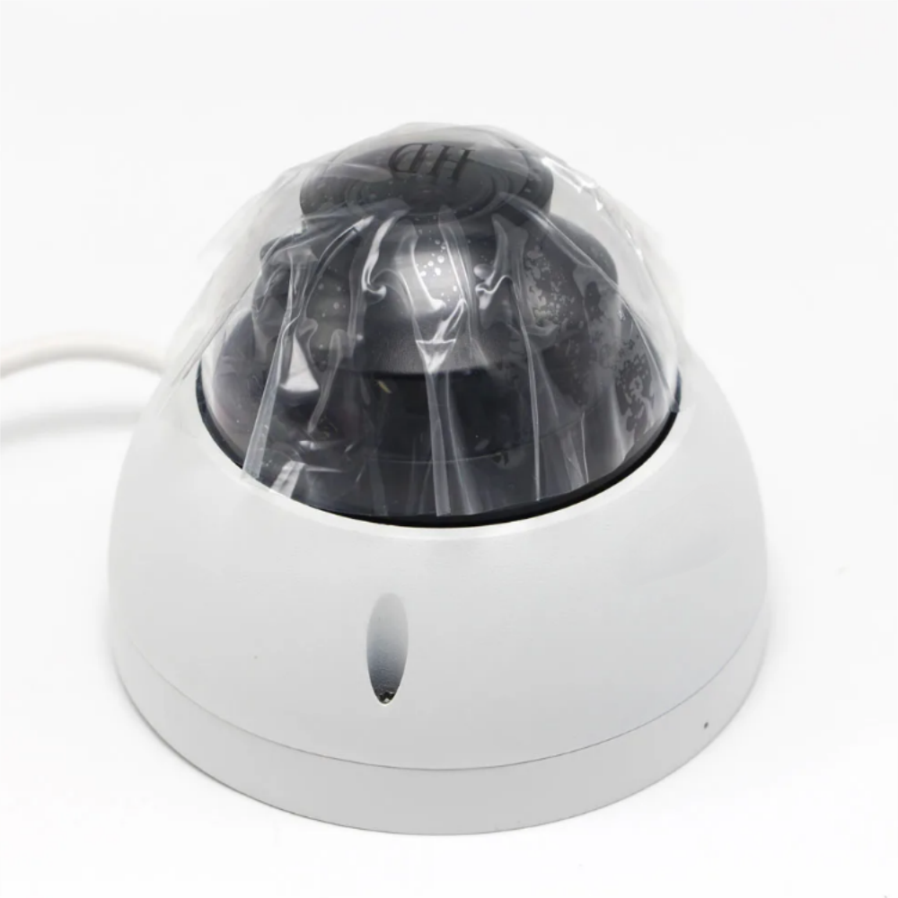 Da-hua 4MP IR Vari-focal Dome WizSense Network Camera IPC-HDBW2441R-ZS