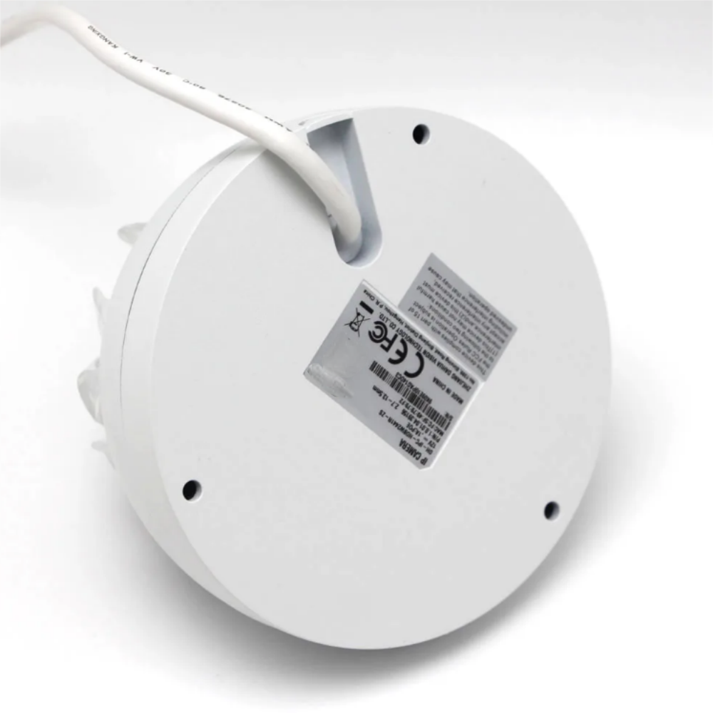 Da-hua 4MP IR Vari-focal Dome WizSense Network Camera IPC-HDBW2441R-ZS