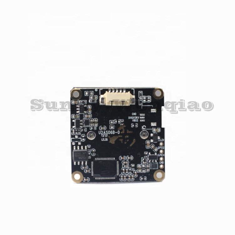 AR0234 2MP wide angle hdr High Dynamic Range Color Sensor Global Shutter 90FPS USB3.0 Cameras Module