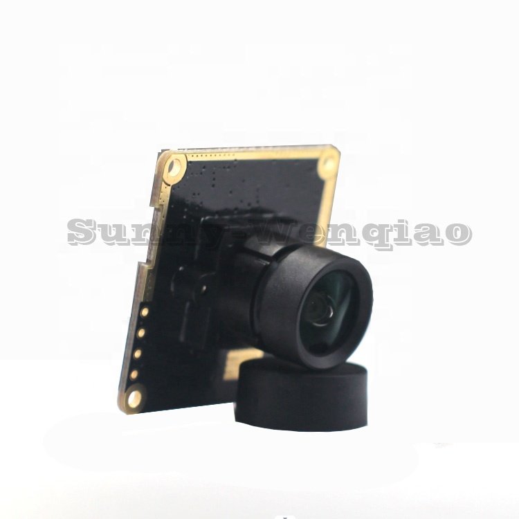 AR0234 2MP wide angle hdr High Dynamic Range Color Sensor Global Shutter 90FPS USB3.0 Cameras Module