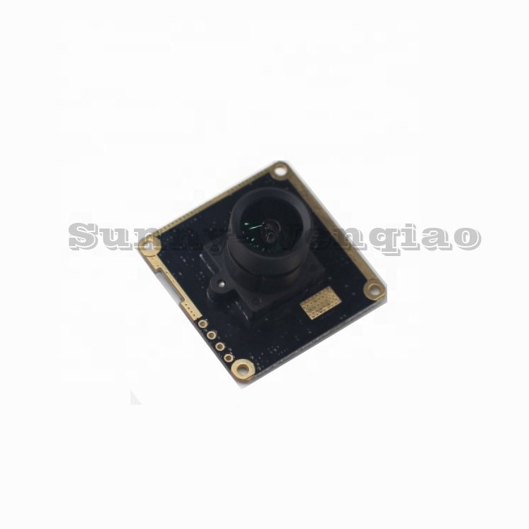 AR0234 2MP wide angle hdr High Dynamic Range Color Sensor Global Shutter 90FPS USB3.0 Cameras Module