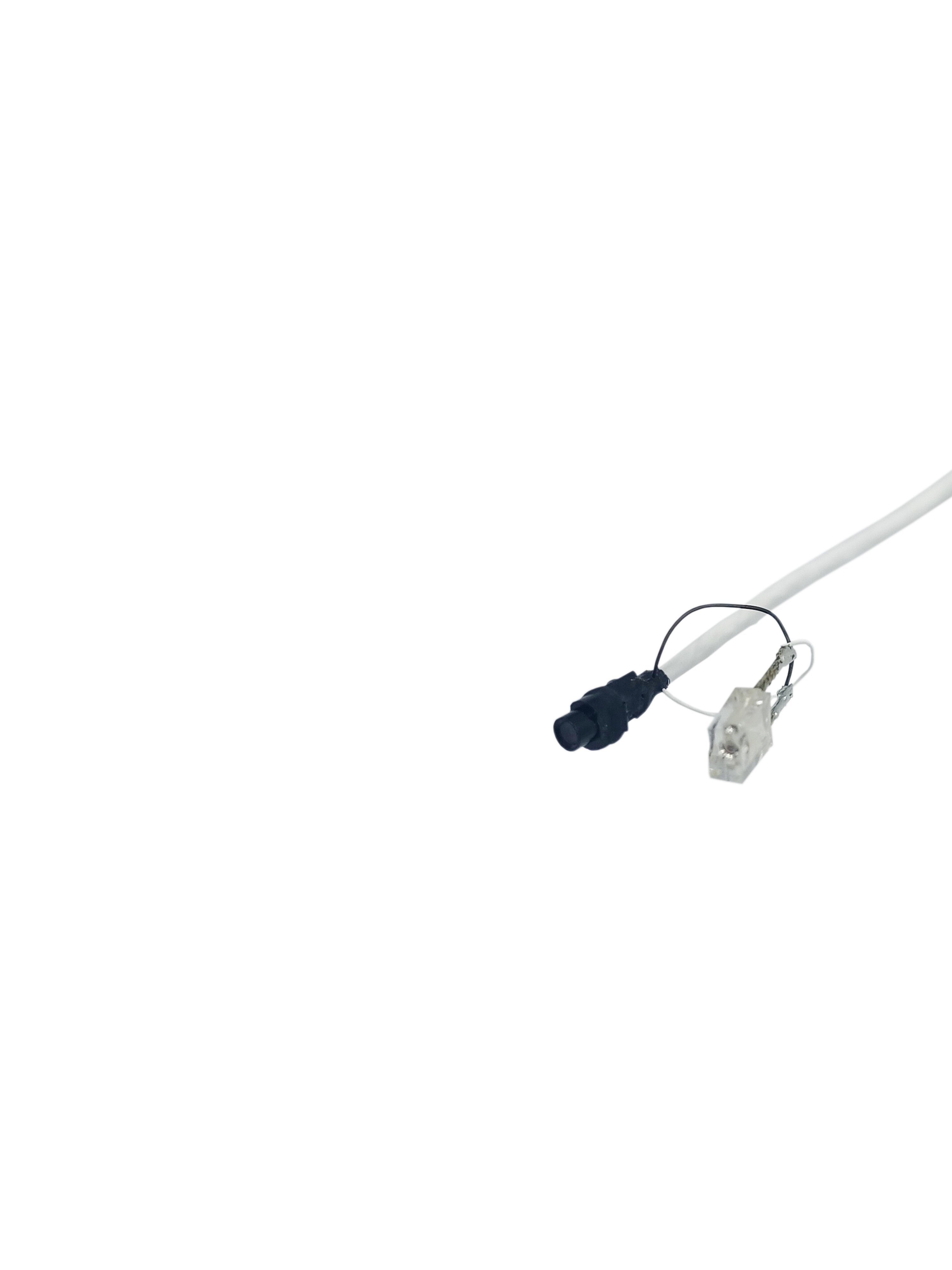 New product OV9734 Infrared endoscope camera 2.0mm lens size industrial endoscope camera depth of field 3mm-50mm
