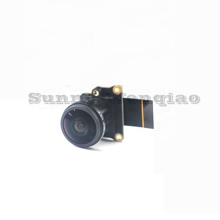 sony IMX390 OV OX03C10 AR0231 2MP DVP/MIPI High Dynamic Range HDR products Mini Fisheye Car Rearview Cameraera Module